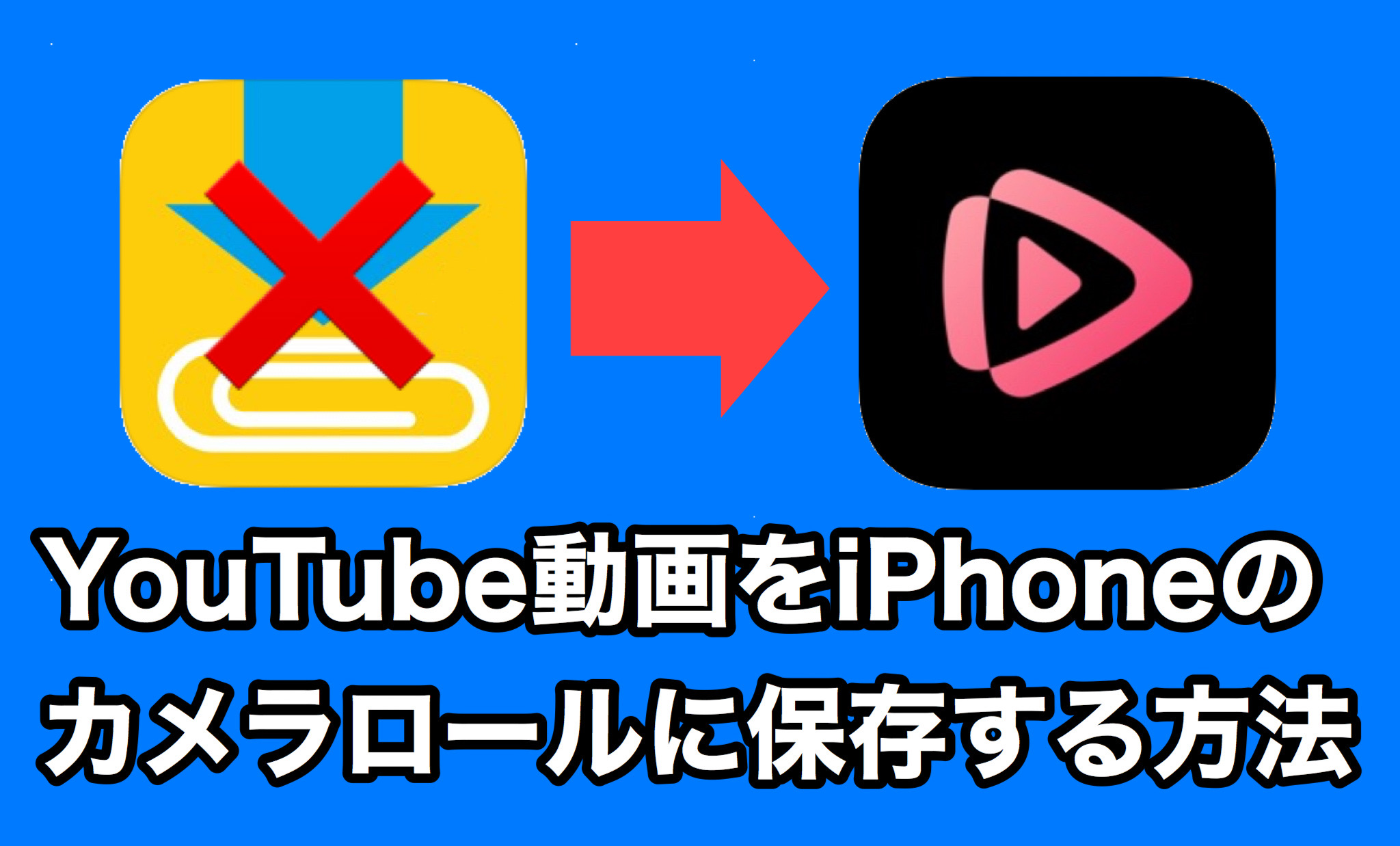 Youtube動画保存 Iphoneに保存 無料ダウンロード 動画保存アプリ Webox
